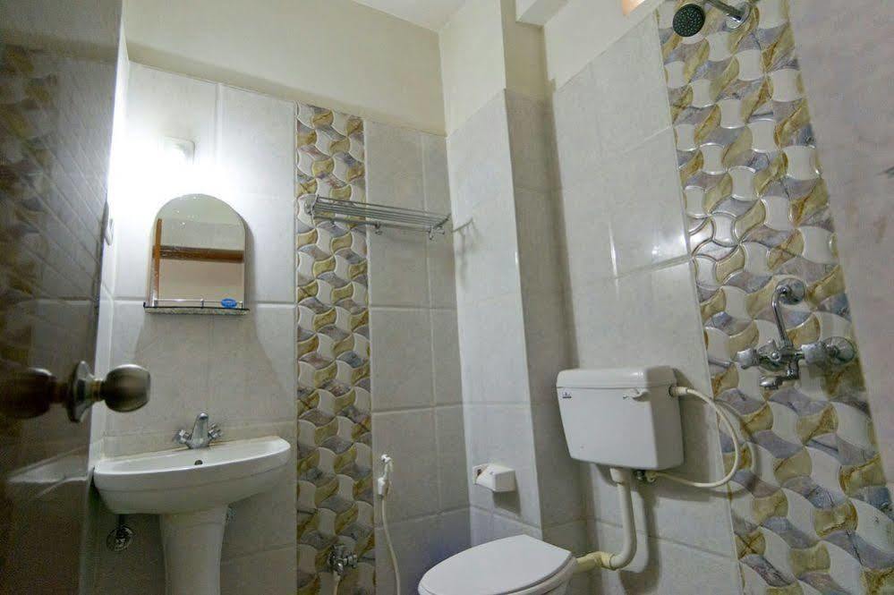 Swagat Guest House Bodh Gaya Exterior photo
