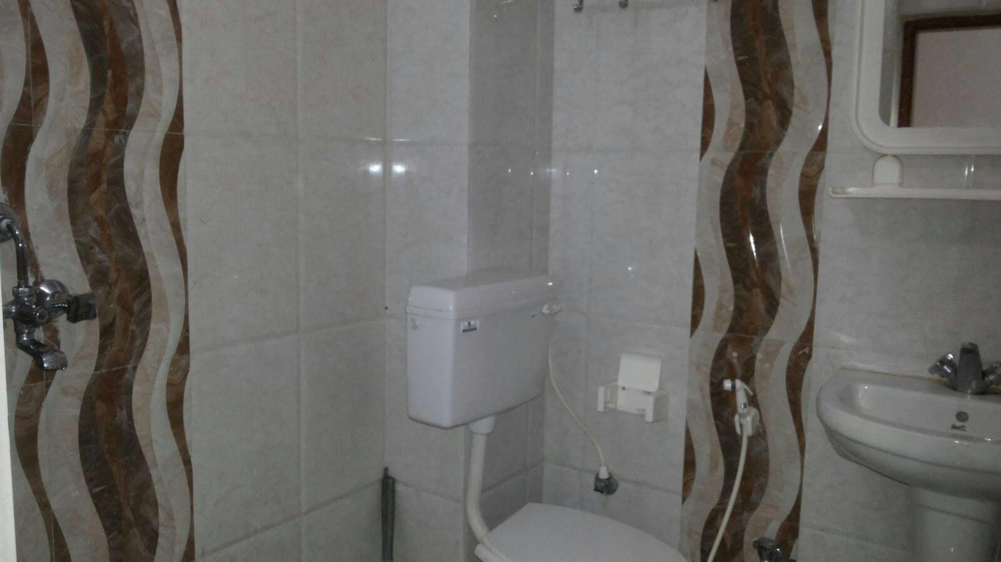 Swagat Guest House Bodh Gaya Exterior photo