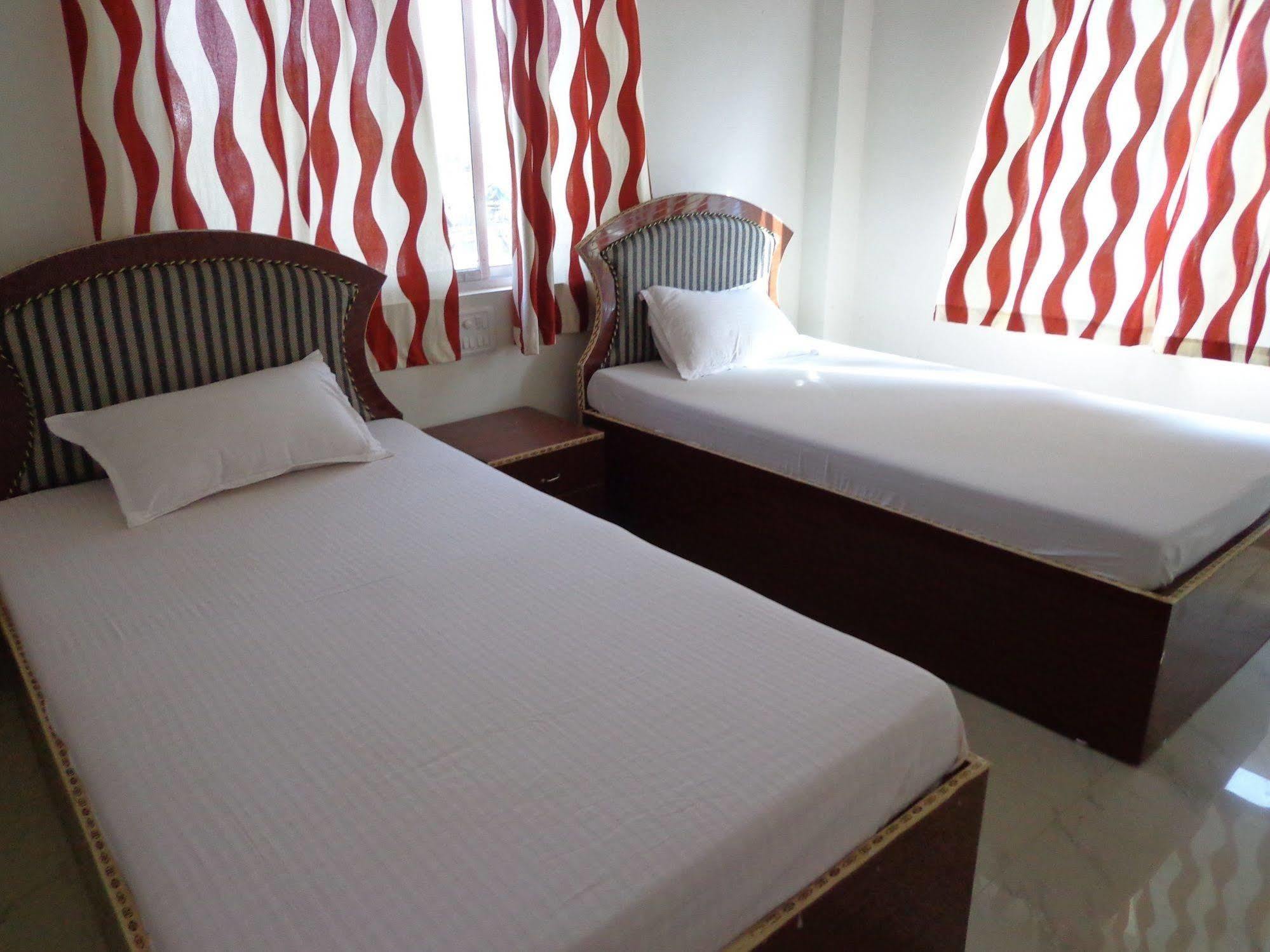 Swagat Guest House Bodh Gaya Exterior photo