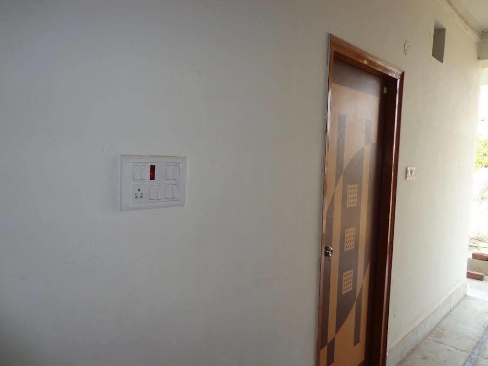 Swagat Guest House Bodh Gaya Exterior photo