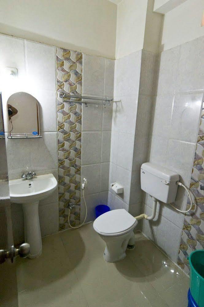 Swagat Guest House Bodh Gaya Exterior photo