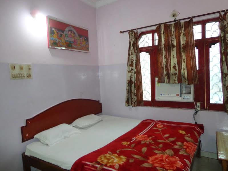 Swagat Guest House Bodh Gaya Exterior photo